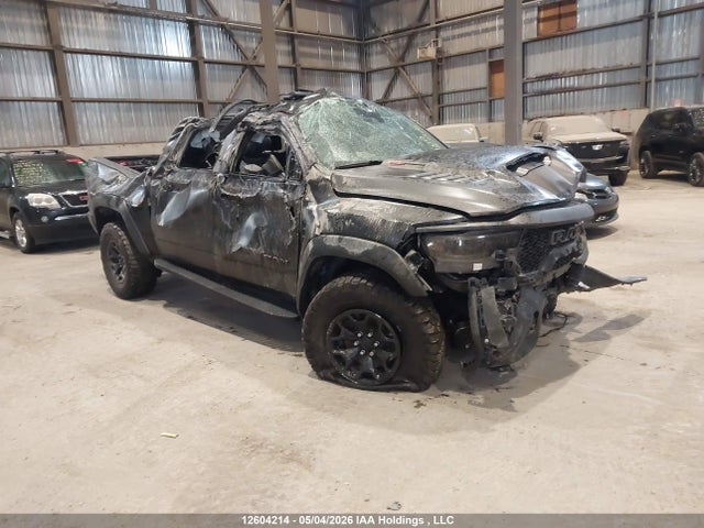 Продажа на аукционе авто 2021 Ram 1500 Trx, vin: 1C6SRFU91MN811381, номер лота: 12604214