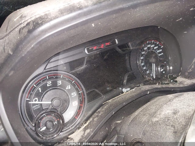 1C6SRFU91MN811381 RAM 1500 Trx