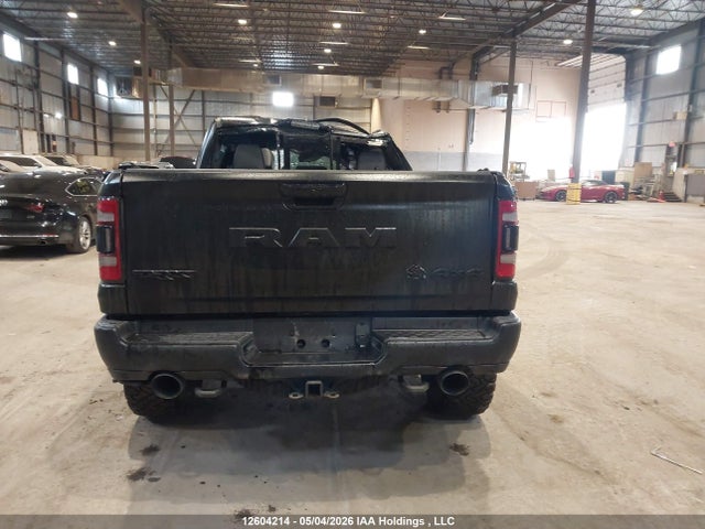 1C6SRFU91MN811381 RAM 1500 Trx