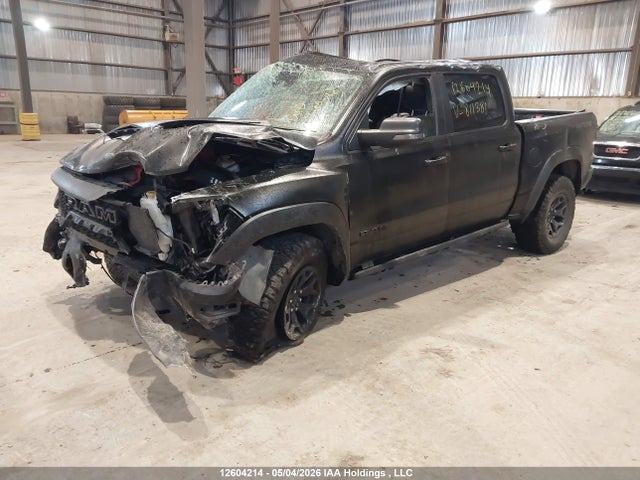 1C6SRFU91MN811381 RAM 1500 Trx