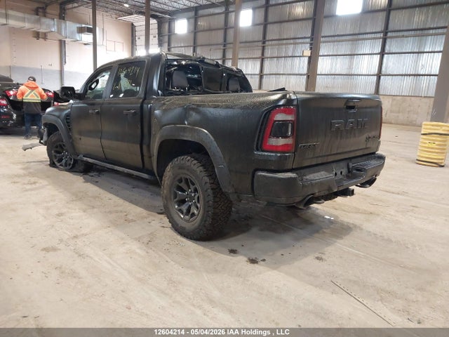 1C6SRFU91MN811381 RAM 1500 Trx