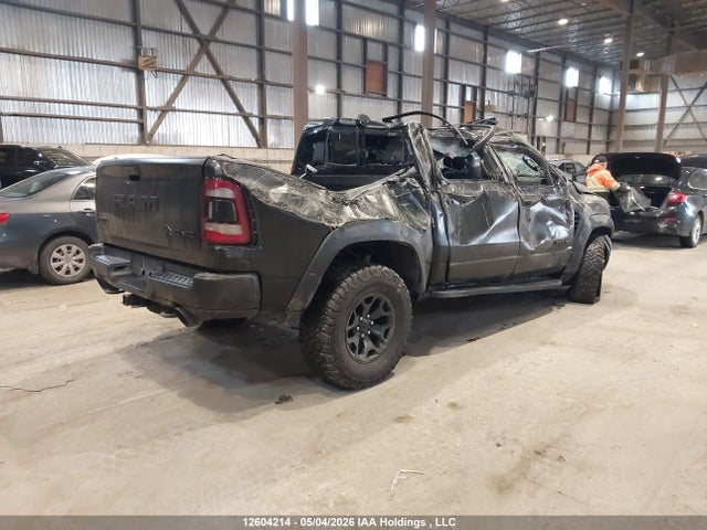 1C6SRFU91MN811381 RAM 1500 Trx