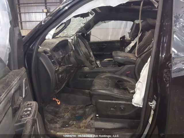 1C6SRFU91MN811381 RAM 1500 Trx