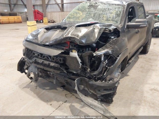 1C6SRFU91MN811381 RAM 1500 Trx