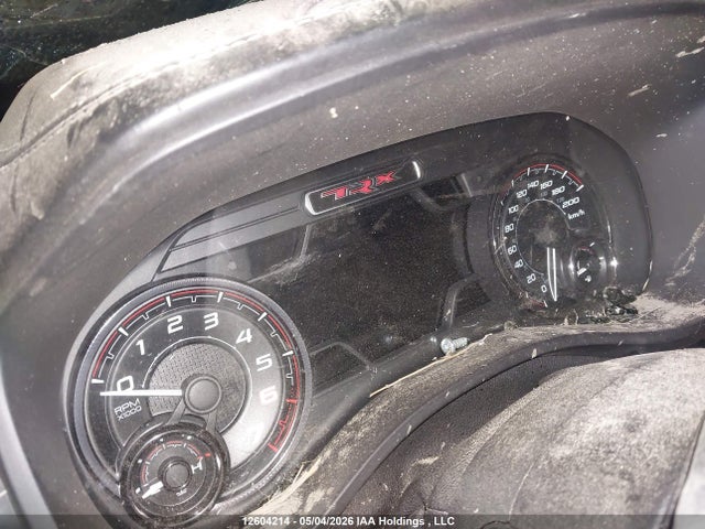 1C6SRFU91MN811381 RAM 1500 Trx