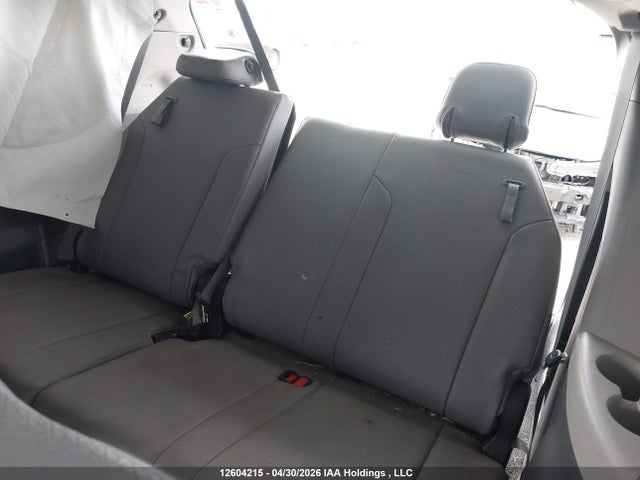 5TDGSKFCXMS019048 Toyota Sienna Le/xle/xse/limited/platinum