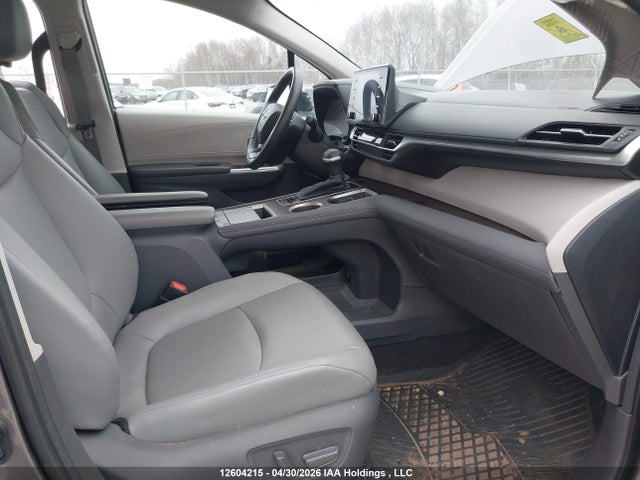 5TDGSKFCXMS019048 Toyota Sienna Le/xle/xse/limited/platinum