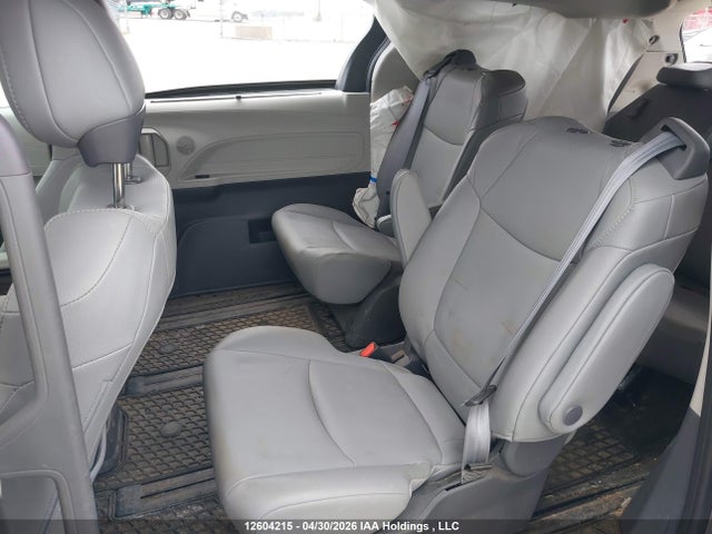 5TDGSKFCXMS019048 Toyota Sienna Le/xle/xse/limited/platinum