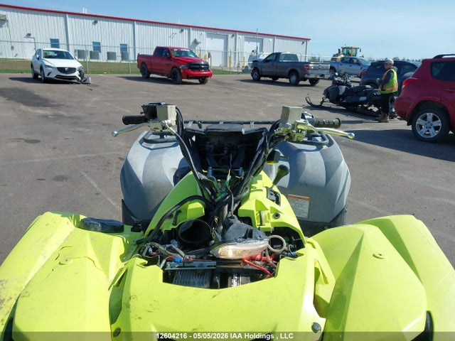 Aukcja sprzedaży 2022 Yamaha Yfm700, vin: 5Y4AMH2W5NA303860, numer aukcji: 12604216