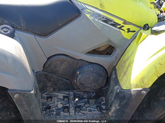 Aukcja sprzedaży 2022 Yamaha Yfm700, vin: 5Y4AMH2W5NA303860, numer aukcji: 12604216
