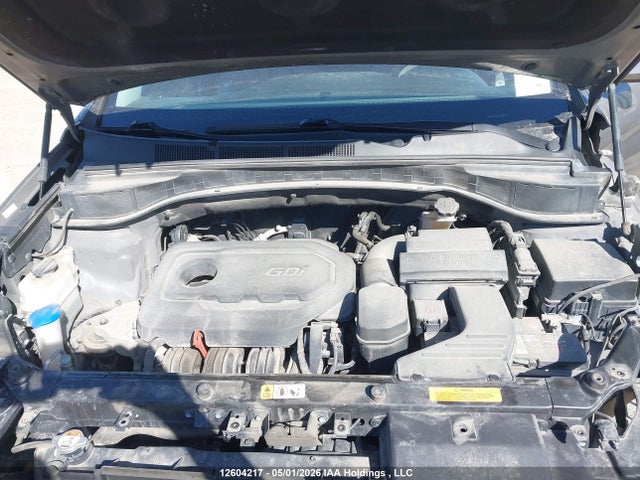 5XYZUDLB4HG418048 Hyundai SANTA FE SPORT