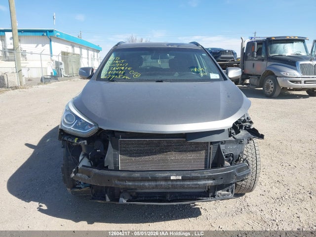 5XYZUDLB4HG418048 Hyundai SANTA FE SPORT