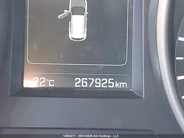 5XYZUDLB4HG418048 Hyundai SANTA FE SPORT