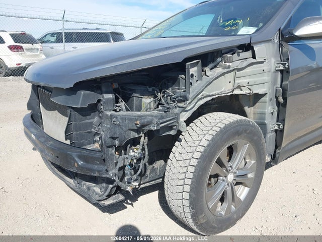 5XYZUDLB4HG418048 Hyundai SANTA FE SPORT