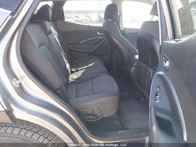 5XYZUDLB4HG418048 Hyundai SANTA FE SPORT