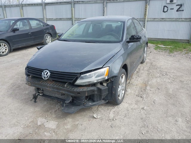 12604218 :رقم المزاد ، 3VW1K7AJ4BM375563 vin ، 2011 Volkswagen Jetta S مزاد بيع
