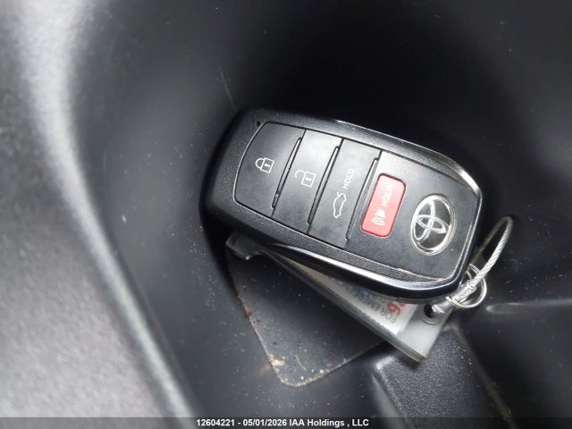 Продаж на аукціоні авто 2025 Toyota Corolla Le/se/xle, vin: JTDBCMFE3SJ043321, номер лоту: 12604221