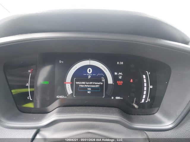 Продаж на аукціоні авто 2025 Toyota Corolla Le/se/xle, vin: JTDBCMFE3SJ043321, номер лоту: 12604221