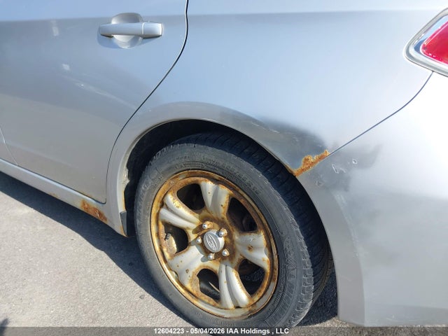 2010 Subaru Impreza 2.5i მანქანა იყიდება აუქციონზე, vin: JF1GH6A63AG800545, აუქციონის ნომერი: 12604223