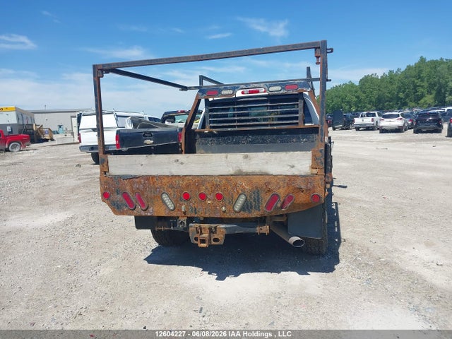 Aukcja sprzedaży 2012 Gmc Sierra 2500hd Sle, vin: 1GT120CG4CF189535, numer aukcji: 12604227