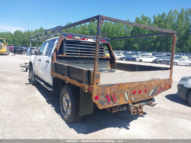 Aukcja sprzedaży 2012 Gmc Sierra 2500hd Sle, vin: 1GT120CG4CF189535, numer aukcji: 12604227