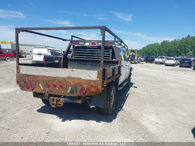 Aukcja sprzedaży 2012 Gmc Sierra 2500hd Sle, vin: 1GT120CG4CF189535, numer aukcji: 12604227