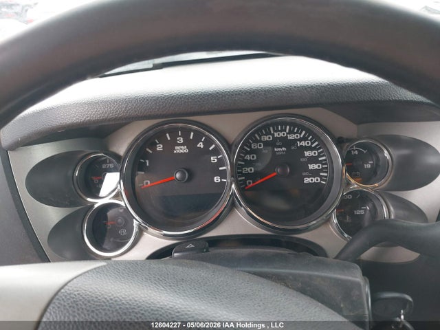 Aukcja sprzedaży 2012 Gmc Sierra 2500hd Sle, vin: 1GT120CG4CF189535, numer aukcji: 12604227