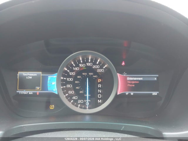 Продажа на аукционе авто 2014 Ford Explorer Limited, vin: 1FM5K8F88EGB97473, номер лота: 12604229