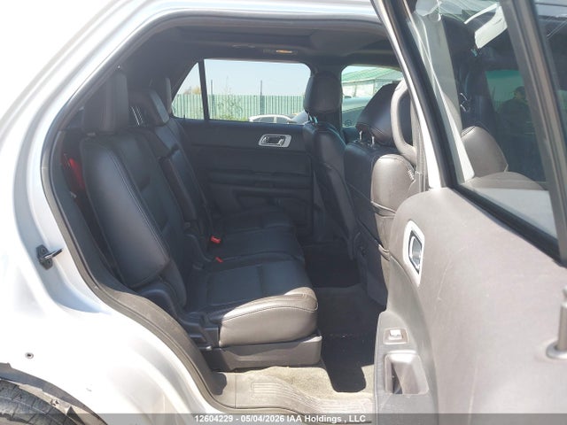 Продажа на аукционе авто 2014 Ford Explorer Limited, vin: 1FM5K8F88EGB97473, номер лота: 12604229