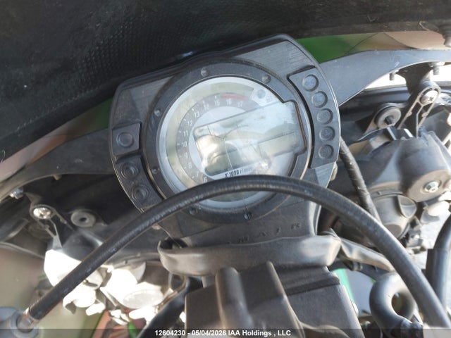 Продажа на аукционе авто 2006 Kawasaki Zx636 C1, vin: JKBZXJC1X6A043847, номер лота: 12604230
