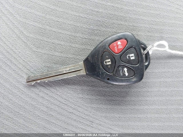 Aukcja sprzedaży 2013 Toyota Corolla S/le, vin: 2T1BU4EEXDC919735, numer aukcji: 12604231