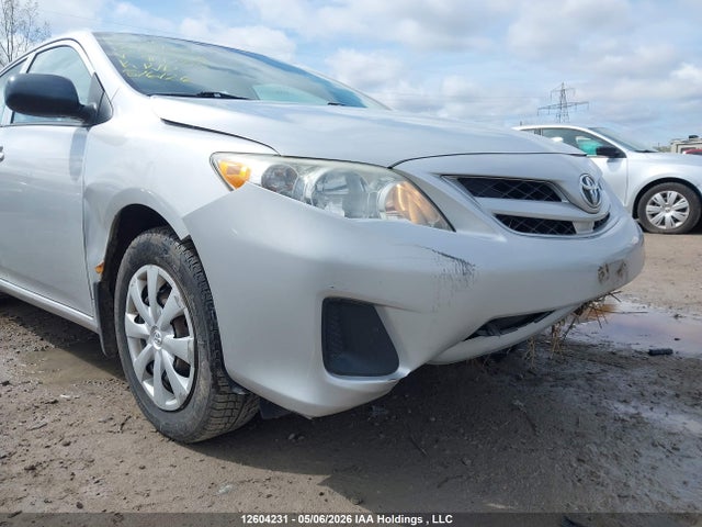 Aukcja sprzedaży 2013 Toyota Corolla S/le, vin: 2T1BU4EEXDC919735, numer aukcji: 12604231
