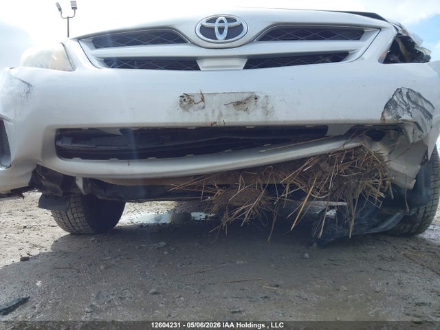 Aukcja sprzedaży 2013 Toyota Corolla S/le, vin: 2T1BU4EEXDC919735, numer aukcji: 12604231