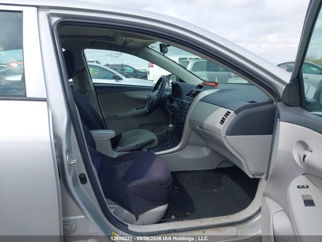 Aukcja sprzedaży 2013 Toyota Corolla S/le, vin: 2T1BU4EEXDC919735, numer aukcji: 12604231