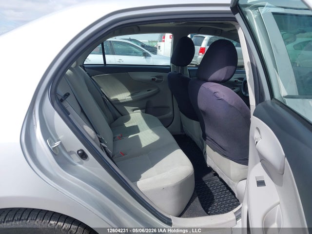Aukcja sprzedaży 2013 Toyota Corolla S/le, vin: 2T1BU4EEXDC919735, numer aukcji: 12604231