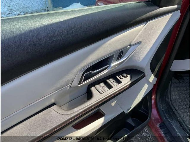12604232 :رقم المزاد ، 2GKFLTE37D6154633 vin ، 2013 Gmc Terrain مزاد بيع