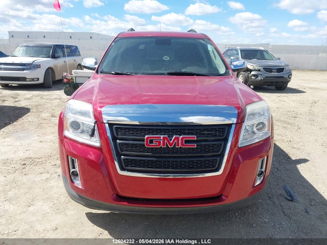 12604232 :رقم المزاد ، 2GKFLTE37D6154633 vin ، 2013 Gmc Terrain مزاد بيع