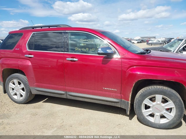 12604232 :رقم المزاد ، 2GKFLTE37D6154633 vin ، 2013 Gmc Terrain مزاد بيع