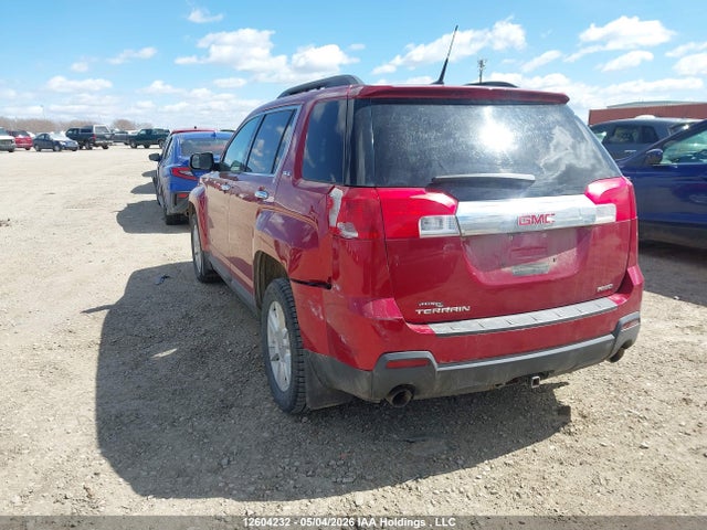 12604232 :رقم المزاد ، 2GKFLTE37D6154633 vin ، 2013 Gmc Terrain مزاد بيع