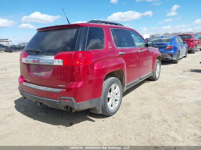 12604232 :رقم المزاد ، 2GKFLTE37D6154633 vin ، 2013 Gmc Terrain مزاد بيع