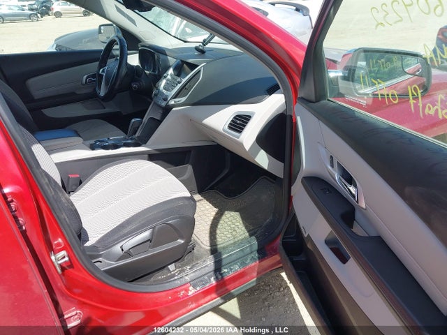 12604232 :رقم المزاد ، 2GKFLTE37D6154633 vin ، 2013 Gmc Terrain مزاد بيع