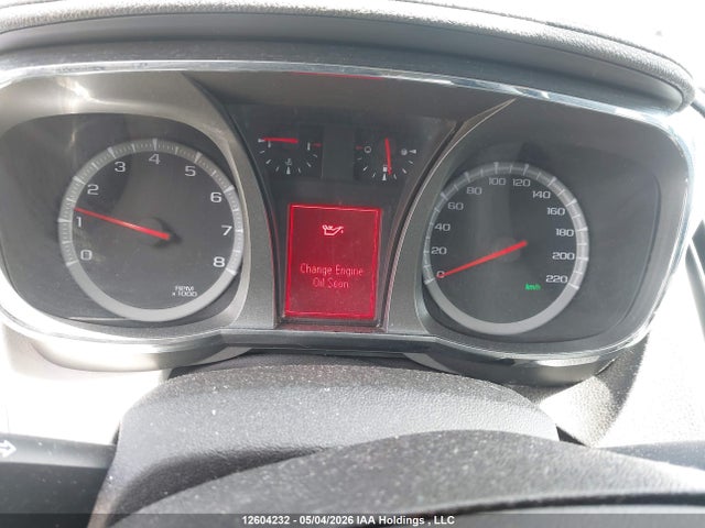 12604232 :رقم المزاد ، 2GKFLTE37D6154633 vin ، 2013 Gmc Terrain مزاد بيع