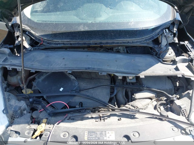 Продаж на аукціоні авто 2017 Ford Escape Se, vin: 1FMCU0GD2HUB16567, номер лоту: 12604233