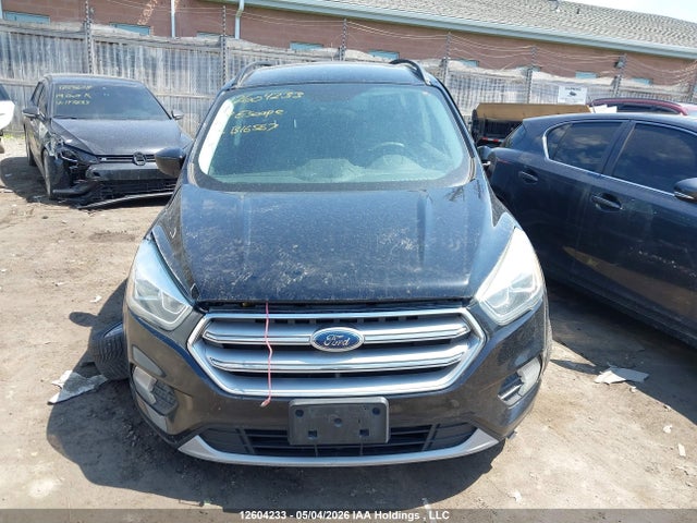 Продаж на аукціоні авто 2017 Ford Escape Se, vin: 1FMCU0GD2HUB16567, номер лоту: 12604233