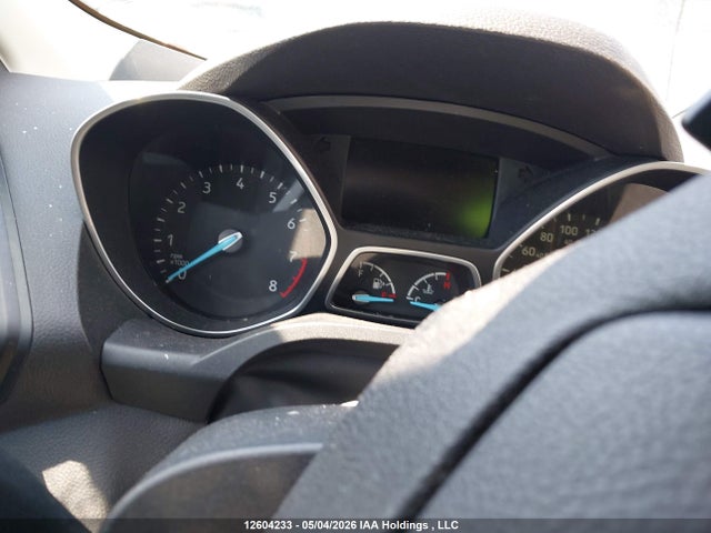 Продаж на аукціоні авто 2017 Ford Escape Se, vin: 1FMCU0GD2HUB16567, номер лоту: 12604233