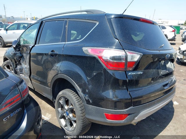 Продаж на аукціоні авто 2017 Ford Escape Se, vin: 1FMCU0GD2HUB16567, номер лоту: 12604233
