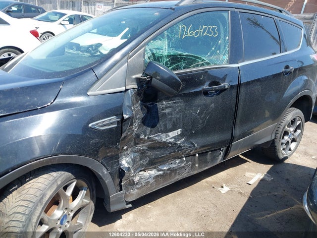 Продаж на аукціоні авто 2017 Ford Escape Se, vin: 1FMCU0GD2HUB16567, номер лоту: 12604233