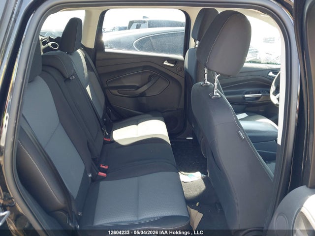 Продаж на аукціоні авто 2017 Ford Escape Se, vin: 1FMCU0GD2HUB16567, номер лоту: 12604233