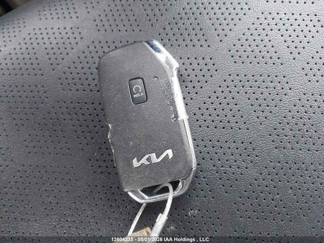 Продаж на аукціоні авто 2025 Kia Seltos S, vin: KNDEUCAA7S7793892, номер лоту: 12604235