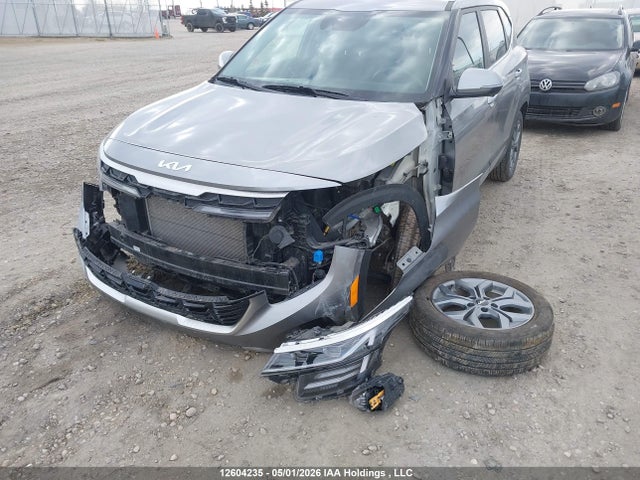 Продаж на аукціоні авто 2025 Kia Seltos S, vin: KNDEUCAA7S7793892, номер лоту: 12604235